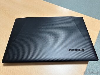 Herný Lenovo y40-80 s 14"Fhd,i7,8gb,256gb ssd,4gb grafika - 7