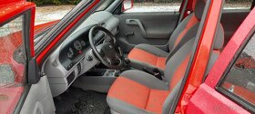 Škoda Felicia Sport Line - 7