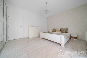 BOSEN | 3 izbový byt, záhrada, terasa, 3xparking, 85m2 - 7