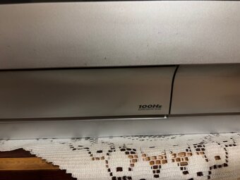 TV PANASONIC,VHS HIFI STEREO RECORDER SONY - 7