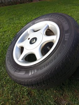 R13 4x100 - 7