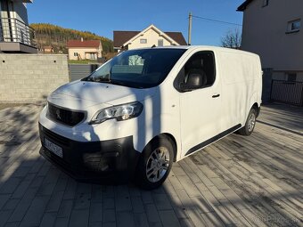Peugeot Expert 2.0 HDi 2018 Dodávka 90kw (odpočet DPH) - 7
