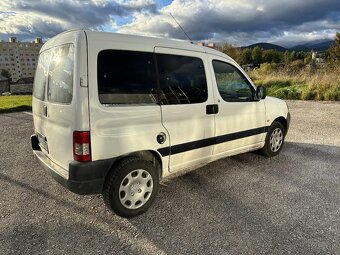 Peugeot Partner - 7