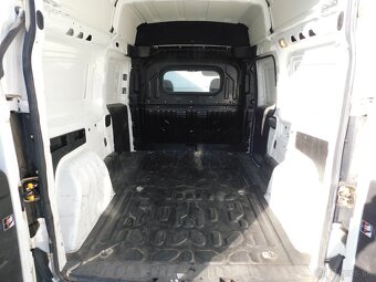 FIAT DOBLO XL - 7
