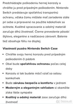 Nintendo switch - 7
