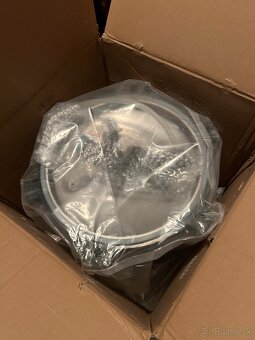 Autoklav 24l 0,17MPa - 7