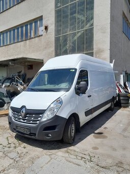 Renault Master ,Movano - 7