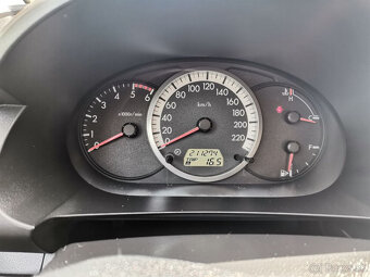 Mazda 5 - MZ-CD 2.0 - 7 miestna - 7