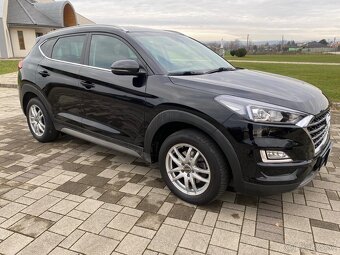 Hyundai Tucson 1.6 T-GDI - 7