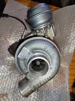 Turbo Crdi, KiA, Hyundai - 7