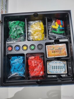 Spoločenská hra - 7