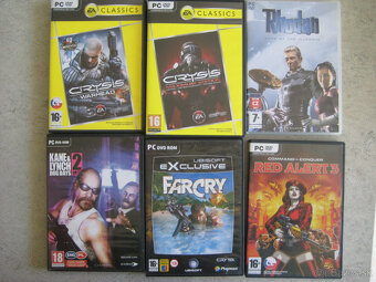 ♦️ H R Y - P R E - P O Č Í T A Č  ♦️ - 7