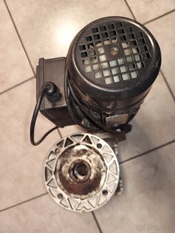 Prislusenstvo z kotla hercules duo U26 - 7