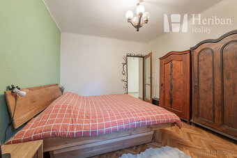 2-izb.tehl.byt, 59m2, Zimná ul,blízko centra, KE-Staré Mesto - 7