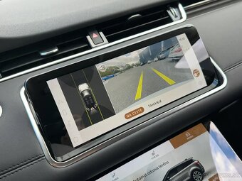 Range Rover Evoque 2.0D MHEV 4X4 r.v 2022 ODPOČET DPH - 7