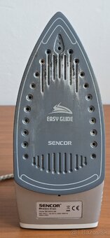 Žehlička Sencor - naparovačka - 7
