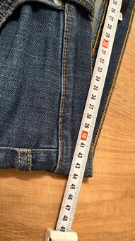 Rifle Big Star veľkosť 33 Slim - 7