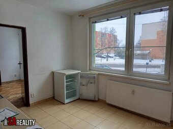 2 izbový byt v meste Tlmače-Lipník, Levice - 7