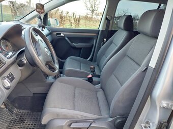 Volkswagen Touran 1.9 TDi - 7