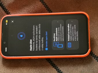 Apple iPhone 13 mini 256GB - nová batéria - 7