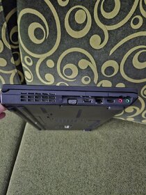 Lenovo ThinkPad SL510 - 7