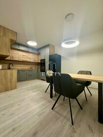 Prenájom 2 izbový byt, Rezidencia Albelli, 55m2+loggia 11 m2 - 7