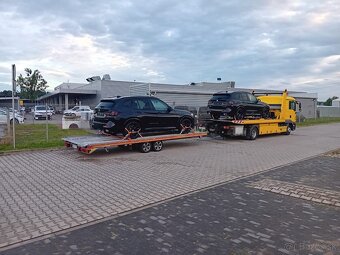 Vodič Autoprepravníka, odťahového a asistenčného vozidla, - 7
