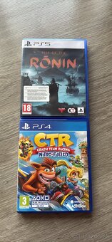 Playstation 5 disk + Playstation VR2 - 7