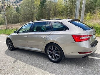 Škoda Superb III 1.6 TDi CR 88kw - 7