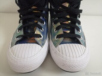 CONVERSE - 7