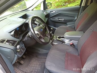 Ford Grand C-Max - 7