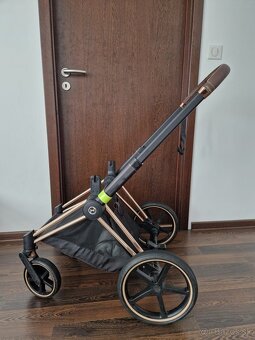Cybex Priam - 7