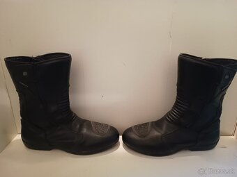 Velkost 45 - moto cizmy Probiker - 7