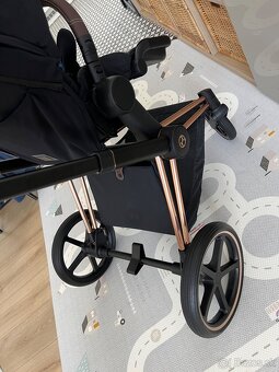 Cybex Priam - 7