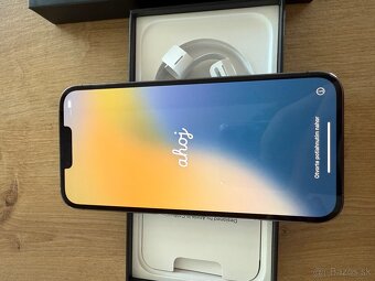 Iphone 13 Pro Max Graphite 256GB - 7
