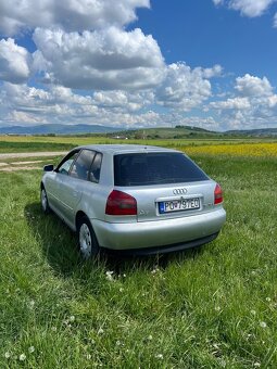 Audi a3 1.9tdi 81kw predam - 7