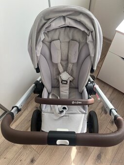 Cybex balios s lux - 7