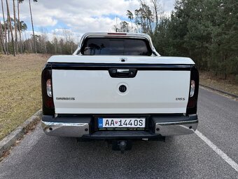 Mercedes X 350 Brabus - 7