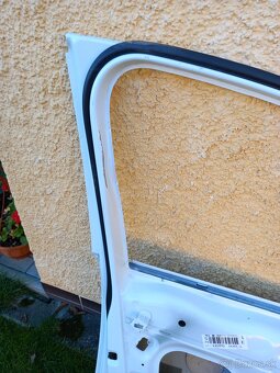 Dvere SEAT ALHAMBRA (710, 711) 2010 - 7