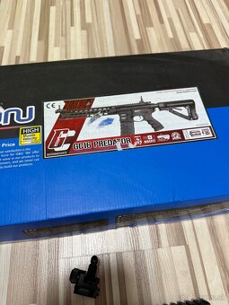 G&G GC16 Predator - 7