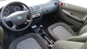 Fabia 1.2 htp - 7