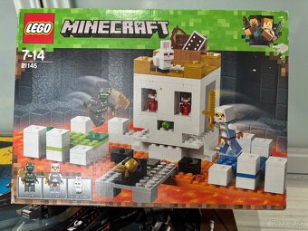 Predám nové lego súpravy - 7