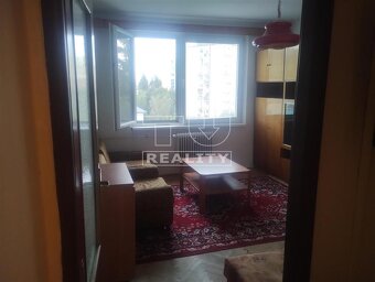 3 izbový byt Vrbové - 7