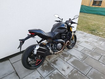 Ducati Monster 1200S 2020 - 7