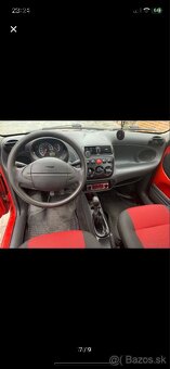 Fiat seicento - 7