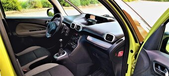 Citroen C3 Picasso 1.4 Benzin Style 2011 - 7