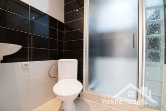 Predaj 1 izbového zrekonštruovaného bytu vo Zvolene - Záhono - 7