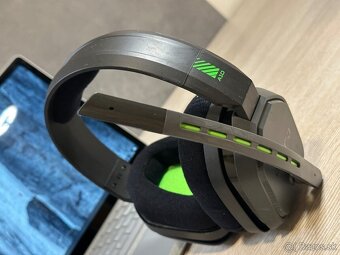 Astro A10 Gaming Headset - 7