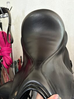 Drezurné sedlo km Custom - 7