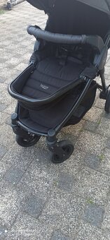 Kočík Britax B MOTION PLUS - 7